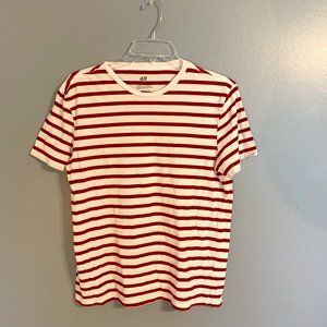 Mens H&M T shirt